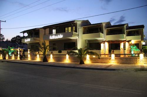 Keramoti Greece Last Minute Discount Code Booking.com