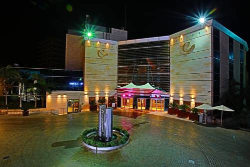 Beiroet Libanon Laatste minuut Kortingscode Booking.com