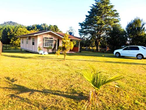 Gramado Brazilië Laatste minuut Kortingscode Booking.com