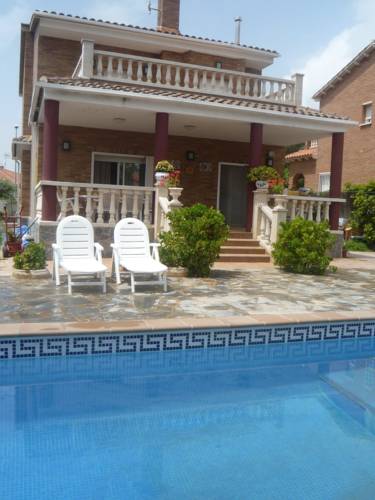 Roda de Bará Spanien Last-Minute-Rabattcode Booking.com