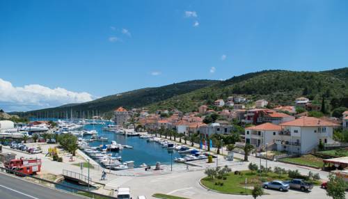 Marina Croatia Last Minute Discount Code Booking.com