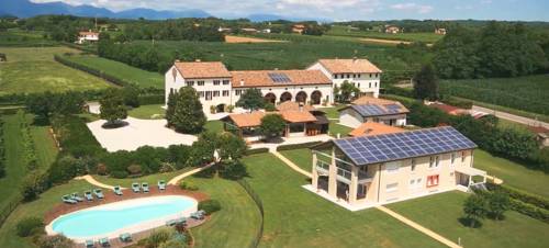 Caerano di San Marco Italien Last-Minute-Rabattcode Booking.com