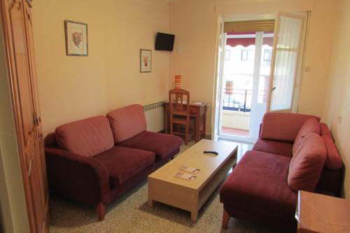 Villafranca Spanien Last-Minute-Rabattcode Booking.com