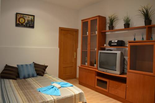 Madrid Spain Last Minute Discount Code Booking.com