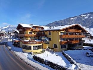 Kaprun Austria Last Minute Discount Code Agoda.com