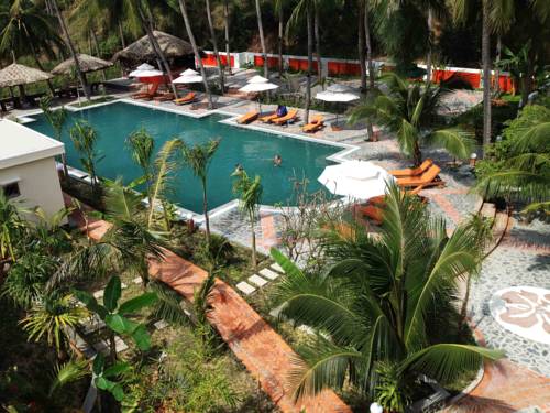 Mui Ne Viet Nam Last Minute Discount Code Booking.com