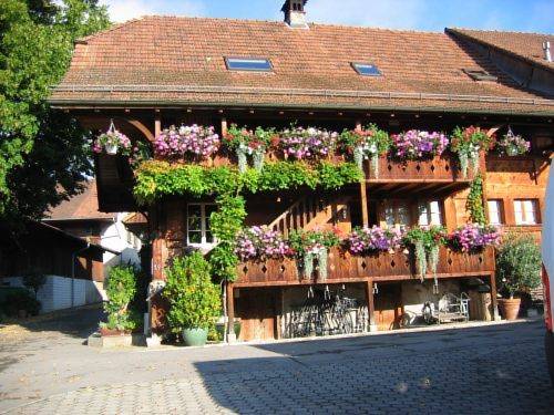 Wattenwil Switzerland Last Minute Discount Code Booking.com