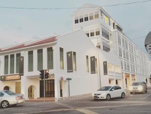 Penang Malaysia Last Minute Discount Code Agoda.com