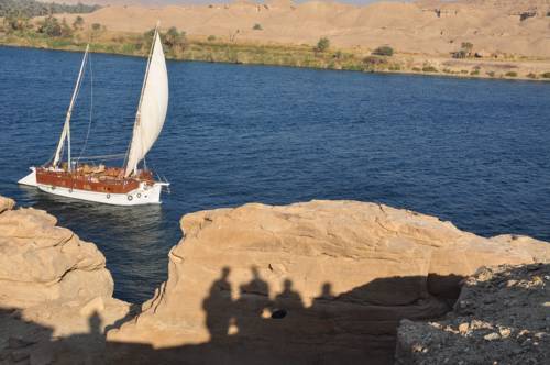 Esna Egypte Laatste minuut Kortingscode Booking.com
