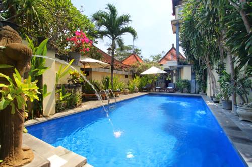 Sanur Indonésie Code de réduction de dernière minute Booking.com