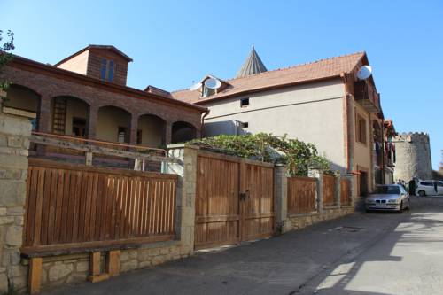 Mtskheta Georgia Last Minute Discount Code Booking.com
