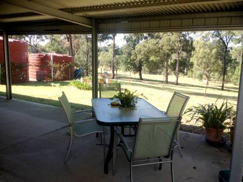 Canyonleigh Australia Last Minute Discount Code Booking.com