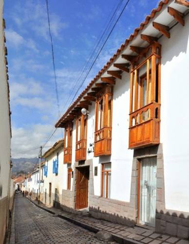 Cusco Peru Laatste minuut Kortingscode Booking.com