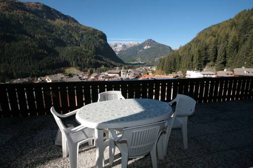 Canazei Italien Last-Minute-Rabattcode Booking.com