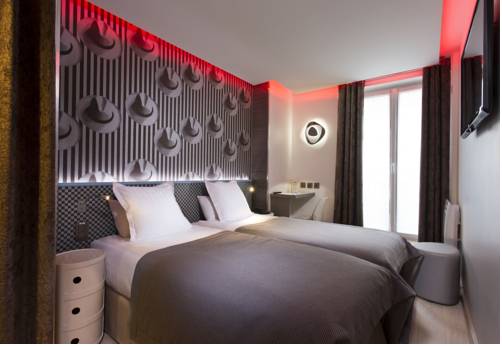 Paris Frankreich Last-Minute-Rabattcode Booking.com