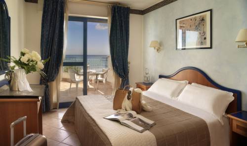 Riccione Italie Code de réduction de dernière minute Booking.com