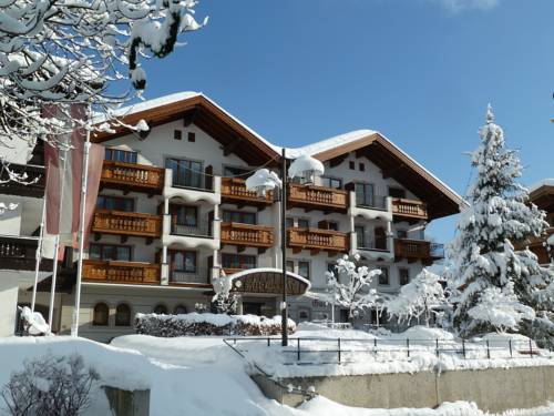 Söll Austria Last Minute Discount Code Booking.com