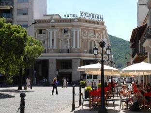 Salta Argentina Last Minute Discount Code Agoda.com