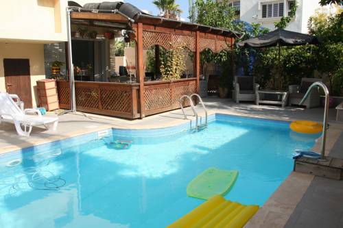 Ashdod Israel Last-Minute-Rabattcode Booking.com