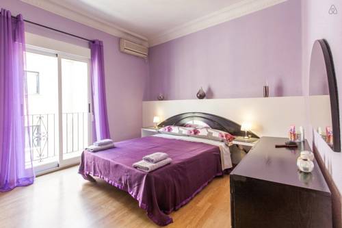 Valencia Spanien Last-Minute-Rabattcode Booking.com