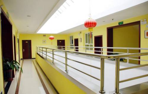 Urumqi China Last Minute Discount Code Booking.com
