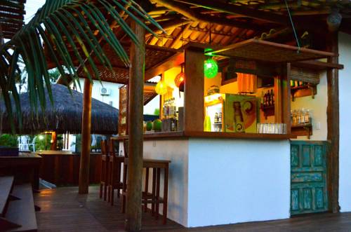 Barra Grande (Bahia) Brasilien Last-Minute-Rabattcode Booking.com