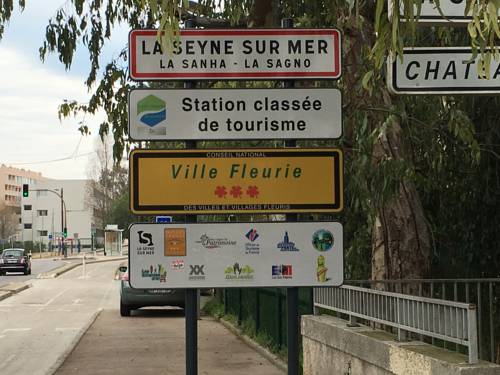 La Seyne-sur-Mer Frankreich Last-Minute-Rabattcode Booking.com