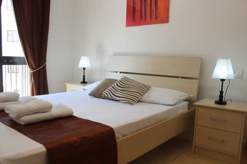 Il-Gżira Malta Last Minute Discount Code Booking.com