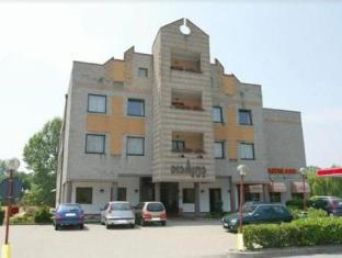 Rosta Italy Last Minute Discount Code Agoda.com
