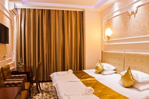 Nur-Sultan Kazakhstan Last Minute Discount Code Agoda.com