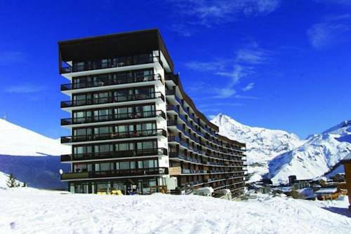 Tignes France Last Minute Discount Code Booking.com