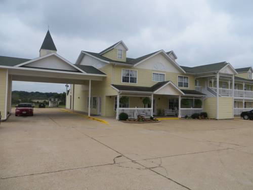 Mountain View (Missouri) États Unis Code de réduction de dernière minute Booking.com
