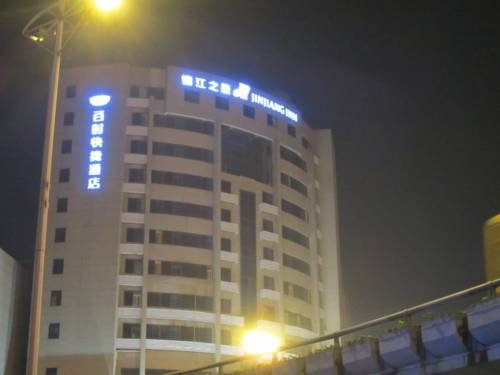 Mianyang China Last-Minute-Rabattcode Booking.com