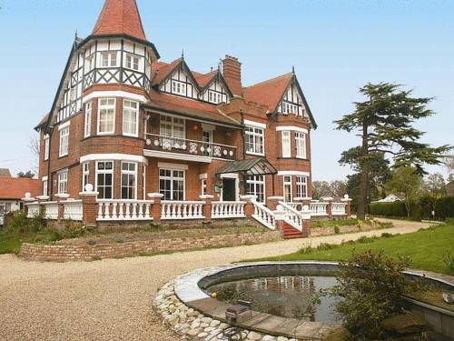 Kings Lynn United Kingdom Last Minute Discount Code Booking.com