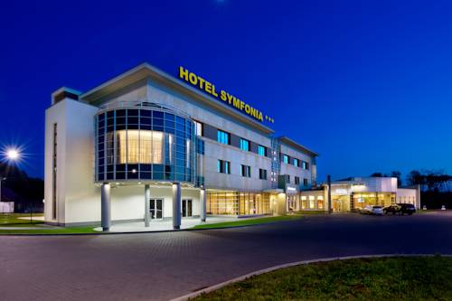 Osjaków Polen Laatste minuut Kortingscode Booking.com