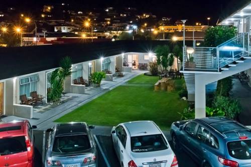 Picton Nieuw-Zeeland Laatste minuut Kortingscode Booking.com