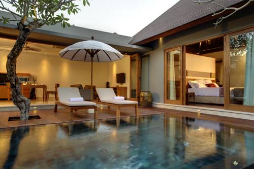 Seminyak Indonesia Último Minuto Código de Descuento Booking.com