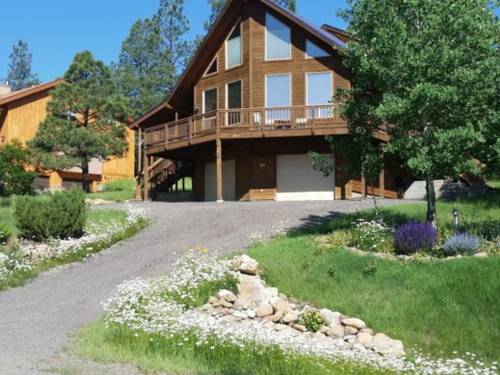 Pagosa Springs (Colorado) États Unis Code de réduction de dernière minute Booking.com
