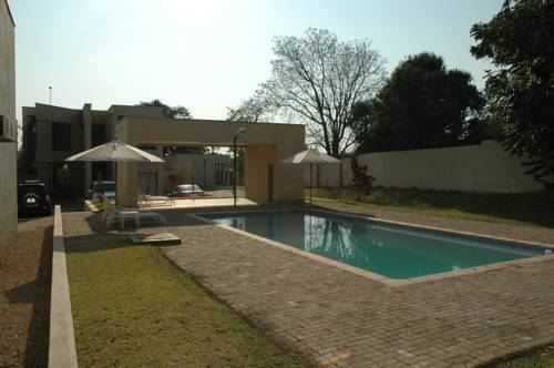 Lusaka Zambie Code de réduction de dernière minute Booking.com