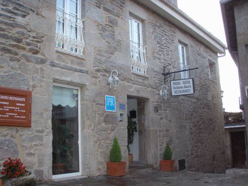 Castro Caldelas Spanje Laatste minuut Kortingscode Booking.com