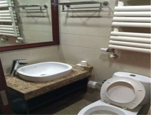 Qingdao China Last Minute Discount Code Booking.com