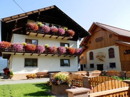 Schlanitzen Austria Last Minute Discount Code Booking.com