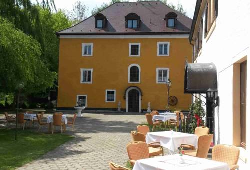 Fuchsmühl Germany Last Minute Discount Code Booking.com