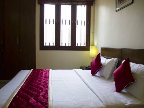 Bangalore India Último Minuto Código de Descuento Booking.com