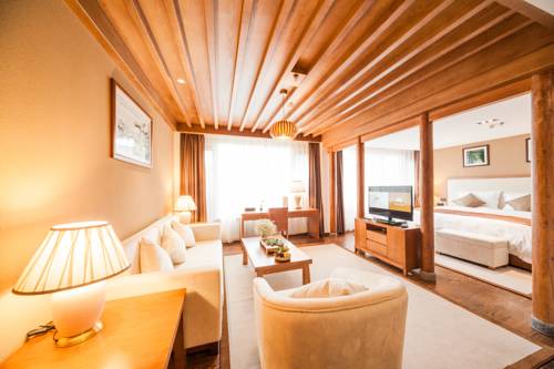 Lijiang China Last Minute Discount Code Booking.com