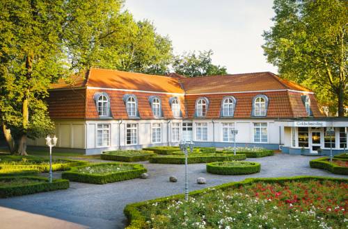 Castrop-Rauxel Germany Last Minute Discount Code Booking.com
