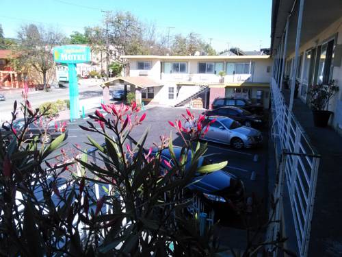 Oakland (Kalifornien) Vereinigte Staaten Last-Minute-Rabattcode Booking.com