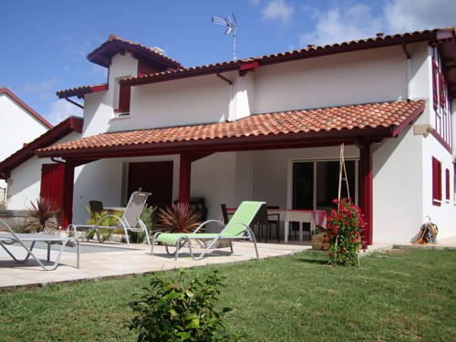 Saint Pee sur Nivelle Frankreich Last-Minute-Rabattcode Booking.com