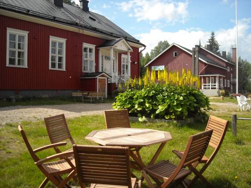 Anetjärvi Finland Laatste minuut Kortingscode Booking.com