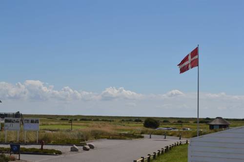 Rømø Denemarken Laatste minuut Kortingscode Booking.com